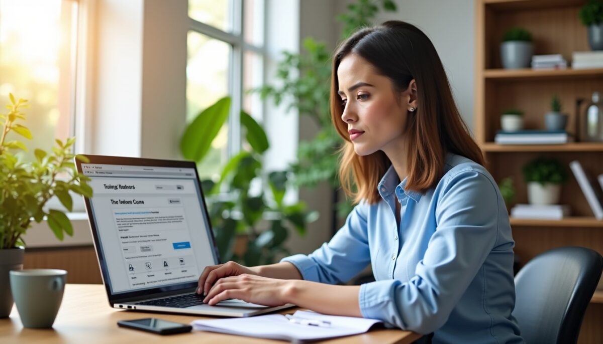 Comment sélectionner la formation Runway idéale sur Choisir-Formation.com