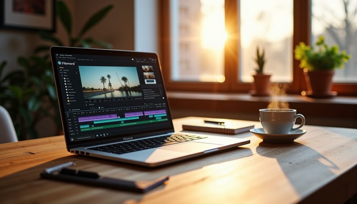 Guide complet et pratique pour maîtriser Filmora sur choisir-formation.com