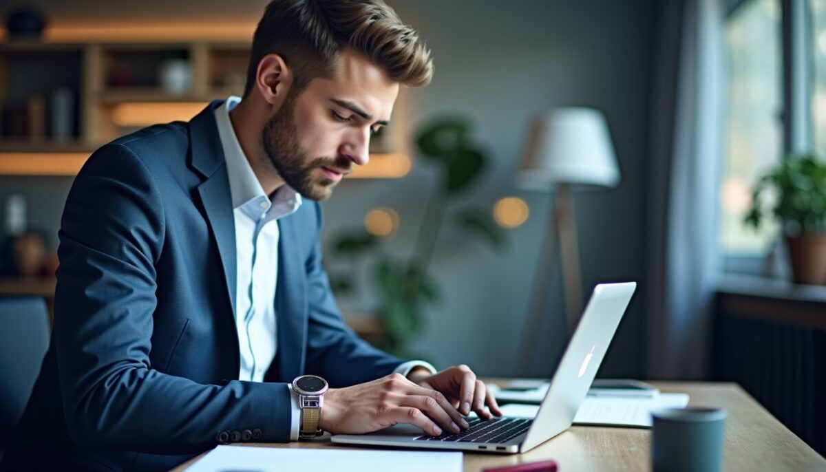 Logiciels-entreprise.com : notre analyse complète du blog dédié aux solutions logicielles pour entreprises