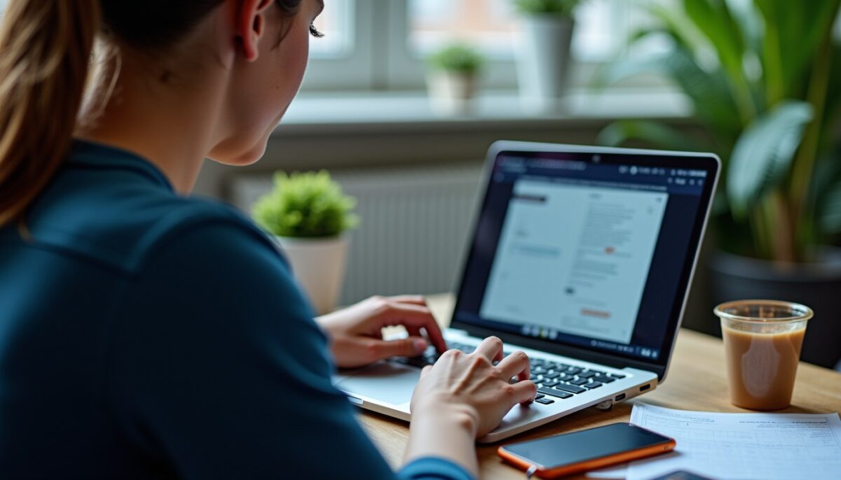 Digitalise-tes-factures.fr : Analyse complète et avis éclairé sur ce blog dédié au business digital