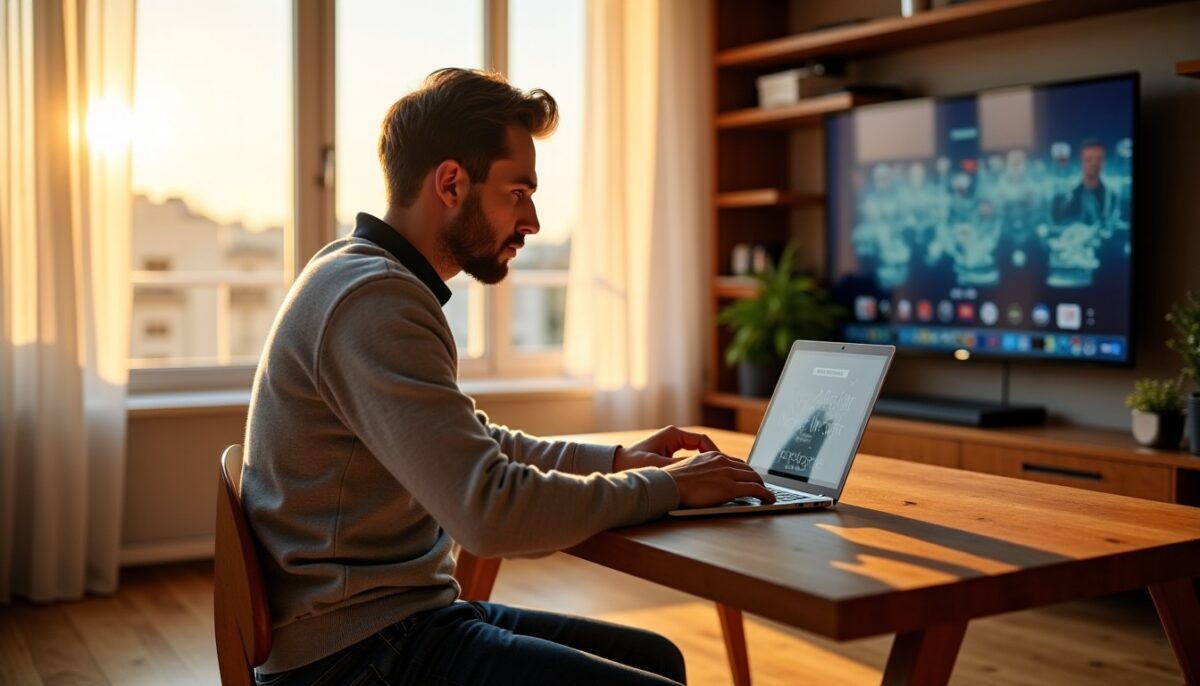 IPTV Smarters Pro rencontre des dysfonctionnements à l&rsquo;étranger : astuces pour résoudre ces soucis
