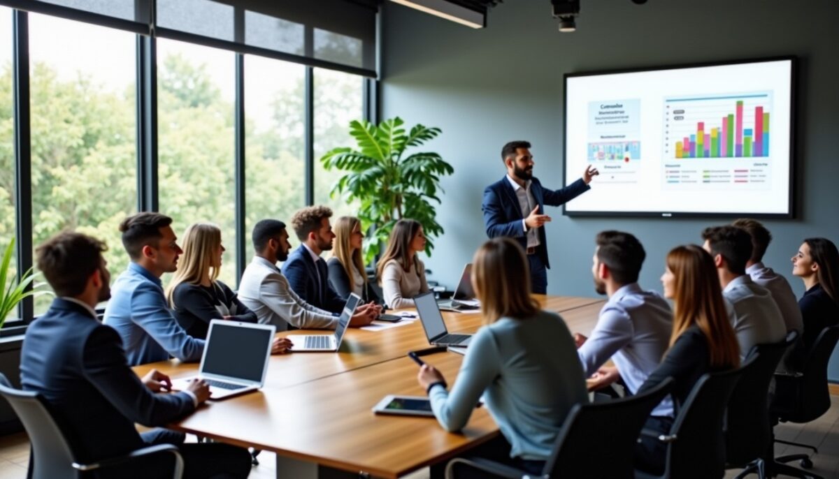 Comment sélectionner la formation idéale en content marketing pour booster vos compétences