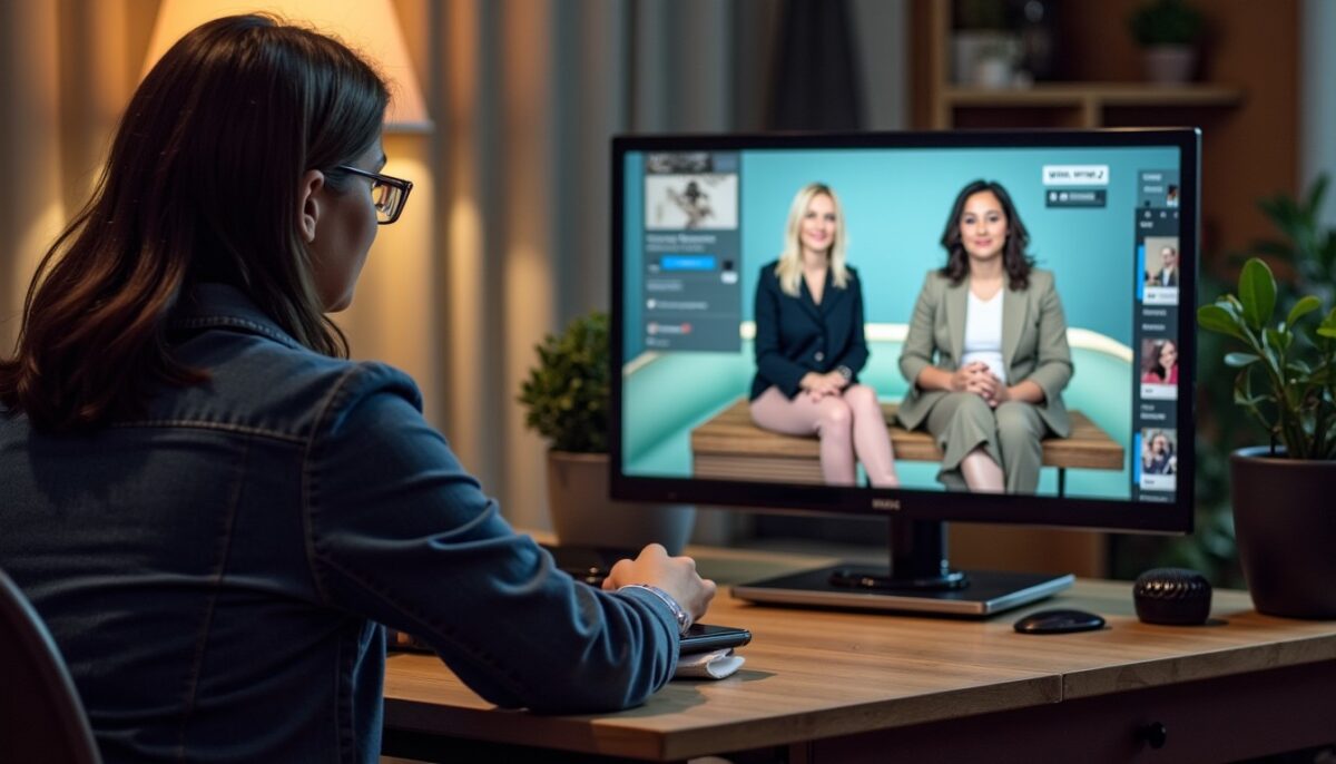 Wooka Streaming : découvrez la nouvelle adresse du site de streaming au cœur des polémiques