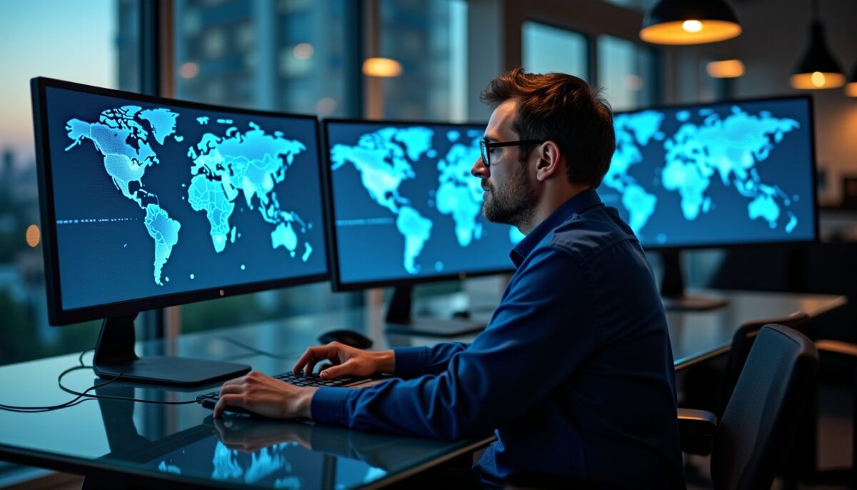 Découvrez le pays et la localisation précise de l&rsquo;adresse IP 69.55.254.193