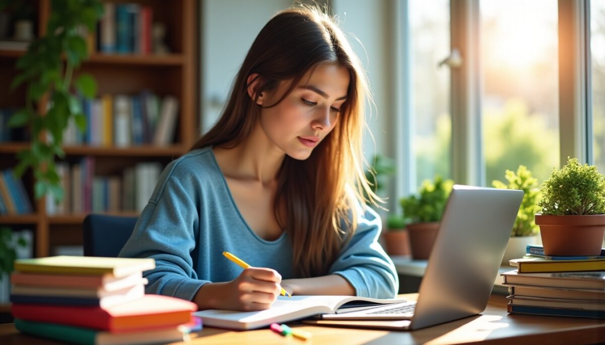Le test Mémoire Apprendre Vite et Bien Com : véritable atout ou simple effet de mode ?