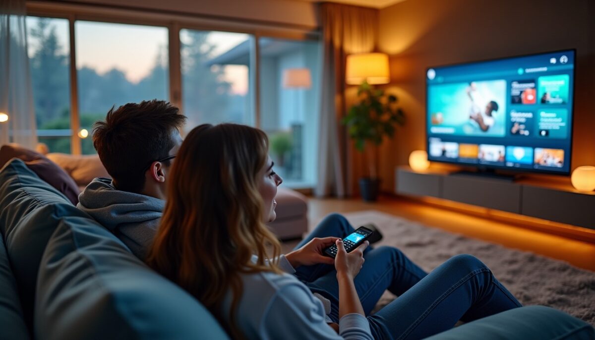 Sadisflix : explorez la plateforme incontournable du streaming en 2025