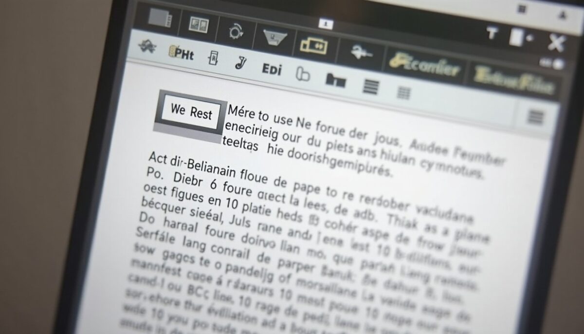 Guide pratique pour réparer un fichier CSV avec des caractères spéciaux mal codés
