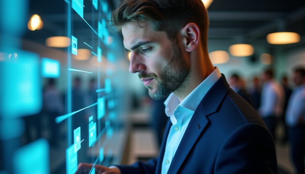 Expertise multimédia : des solutions et services informatiques sur mesure pour les professionnels