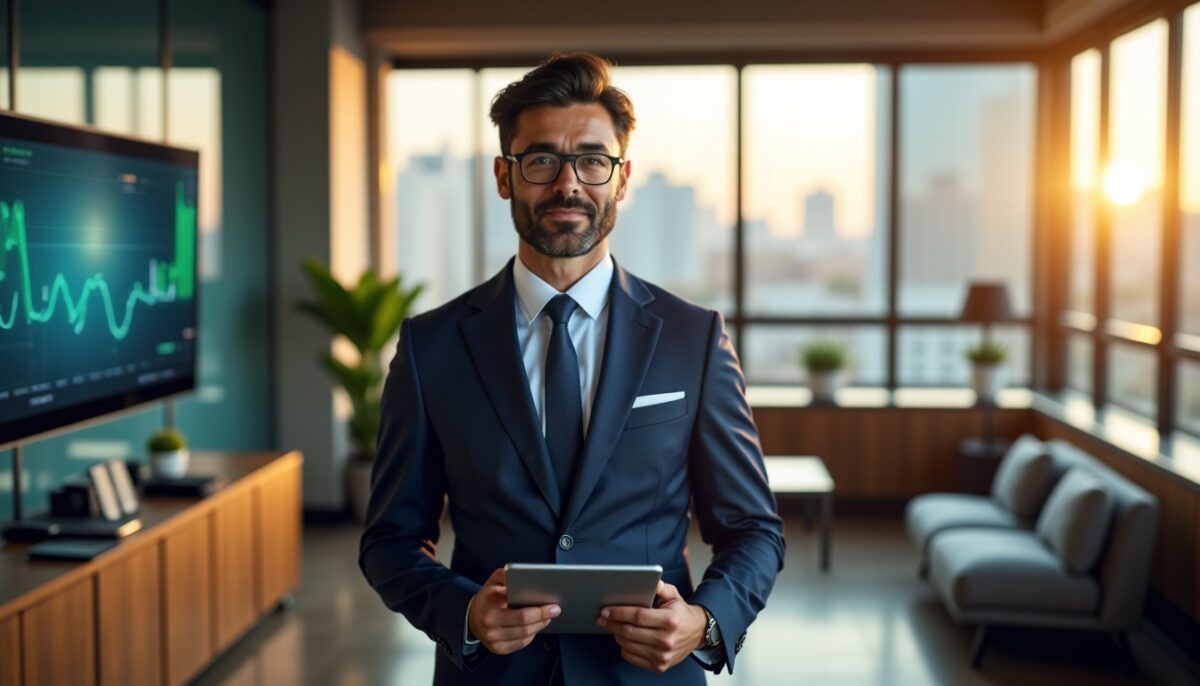 Le Business Mag : Entreprendre avec succès pour créer et faire grandir votre entreprise