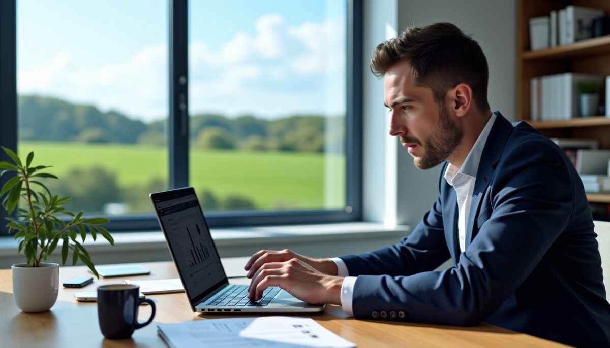 Découvrez le consultant SEO incontournable en Bretagne pour booster votre visibilité en ligne