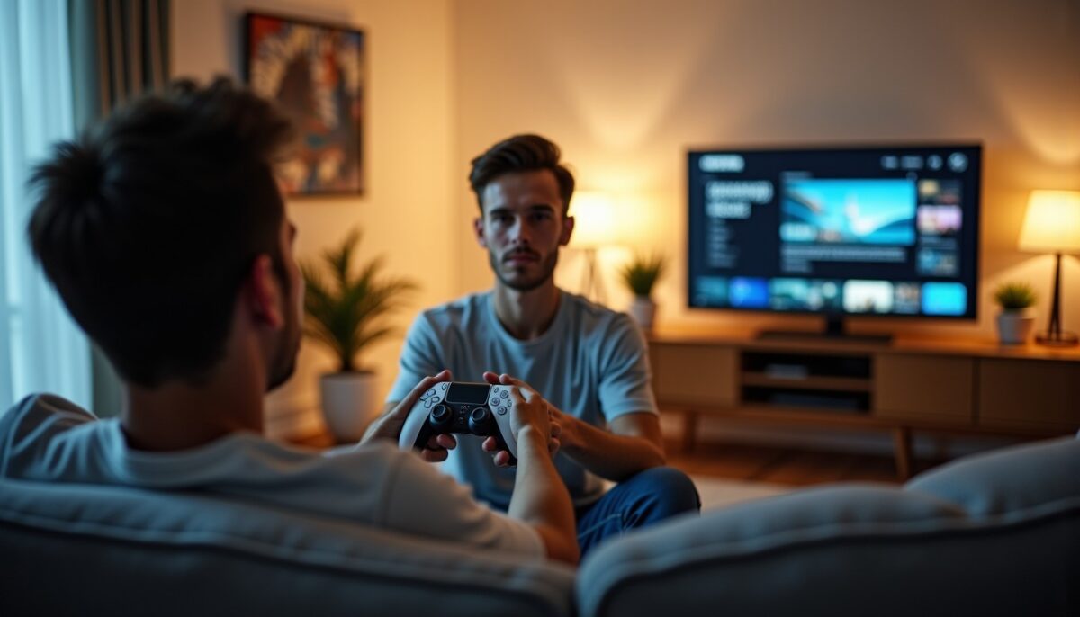 Guide pratique : Naviguer sur Internet avec votre PS5 facilement