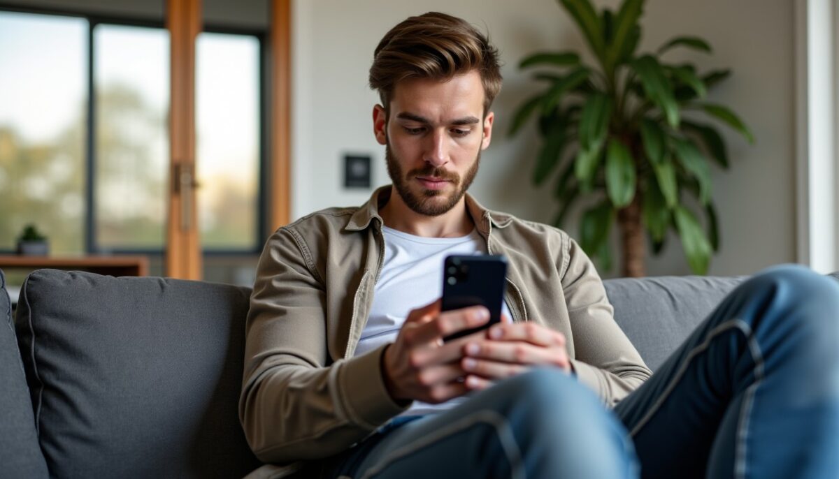Comment détecter un blocage sur iPhone sans passer un appel ?