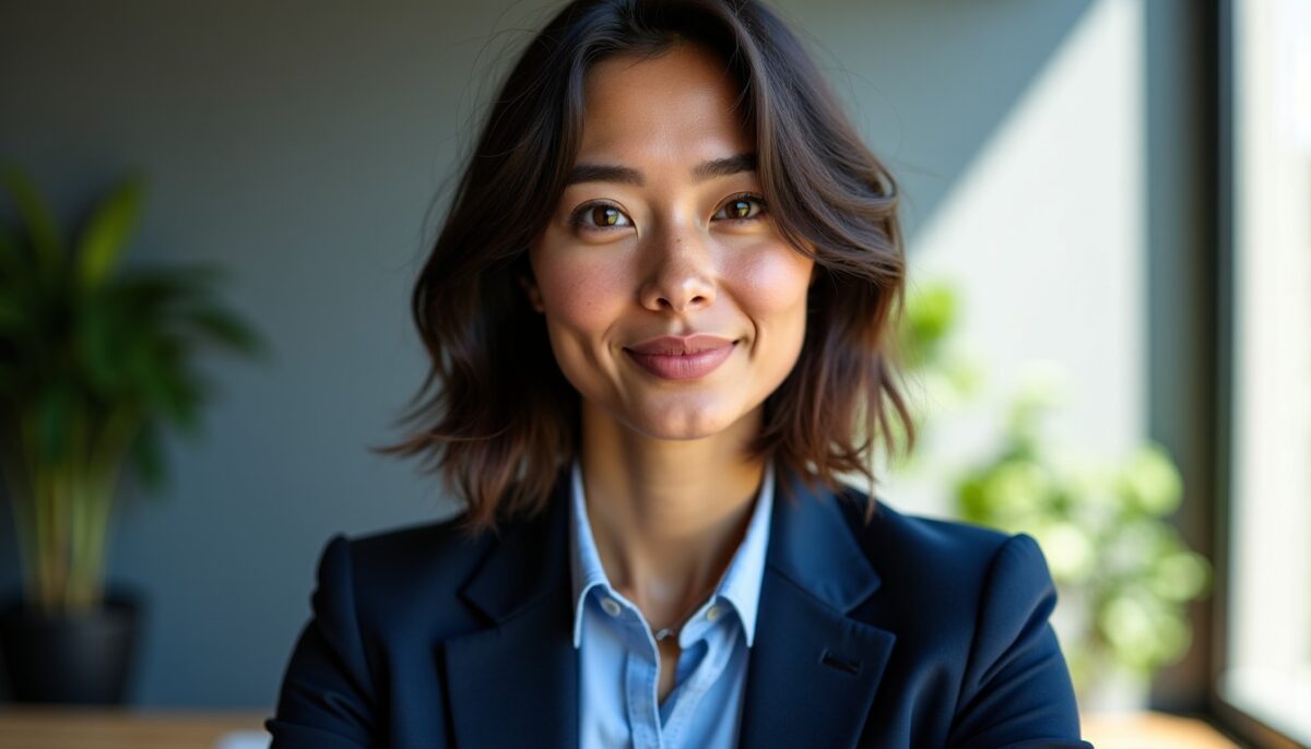 Quel est le regard emblématique de France Télécom ?