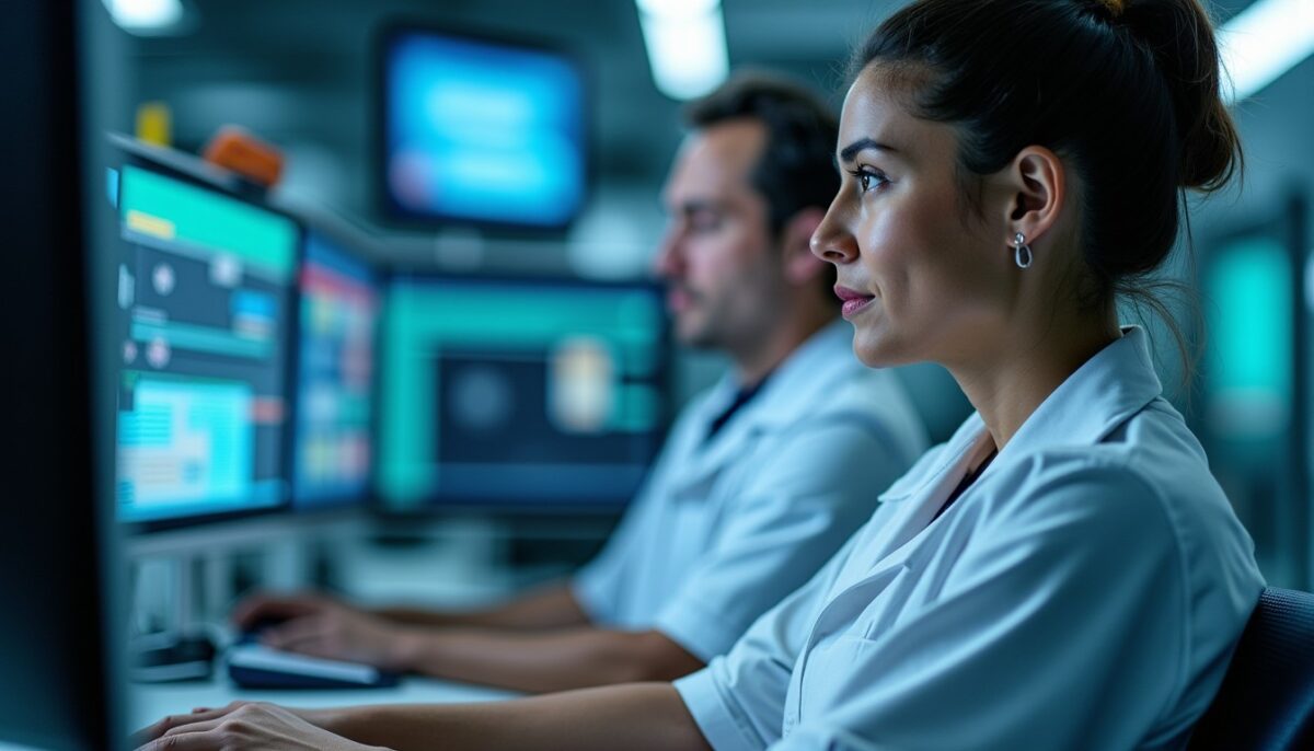 Big Assistance : Quand l'automatisation rencontre l'expertise humaine