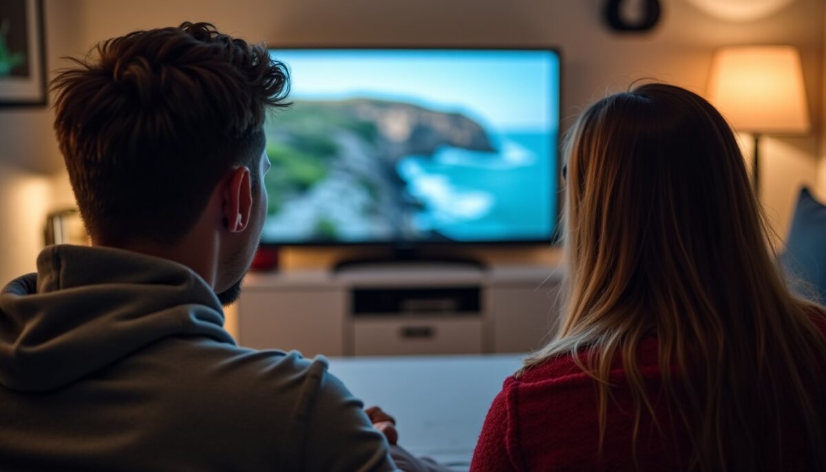 Pourquoi mon IPTV ne fonctionne-t-il pas via le partage de connexion ?