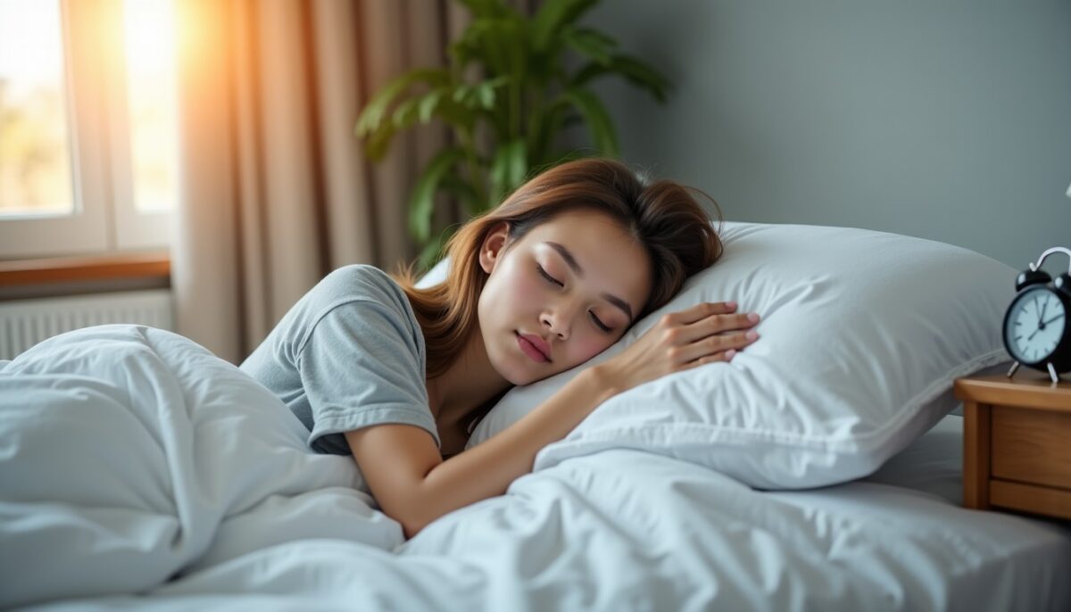 Découvrez le guide complet du simulateur de temps de sommeil Celyatis pour optimiser vos nuits