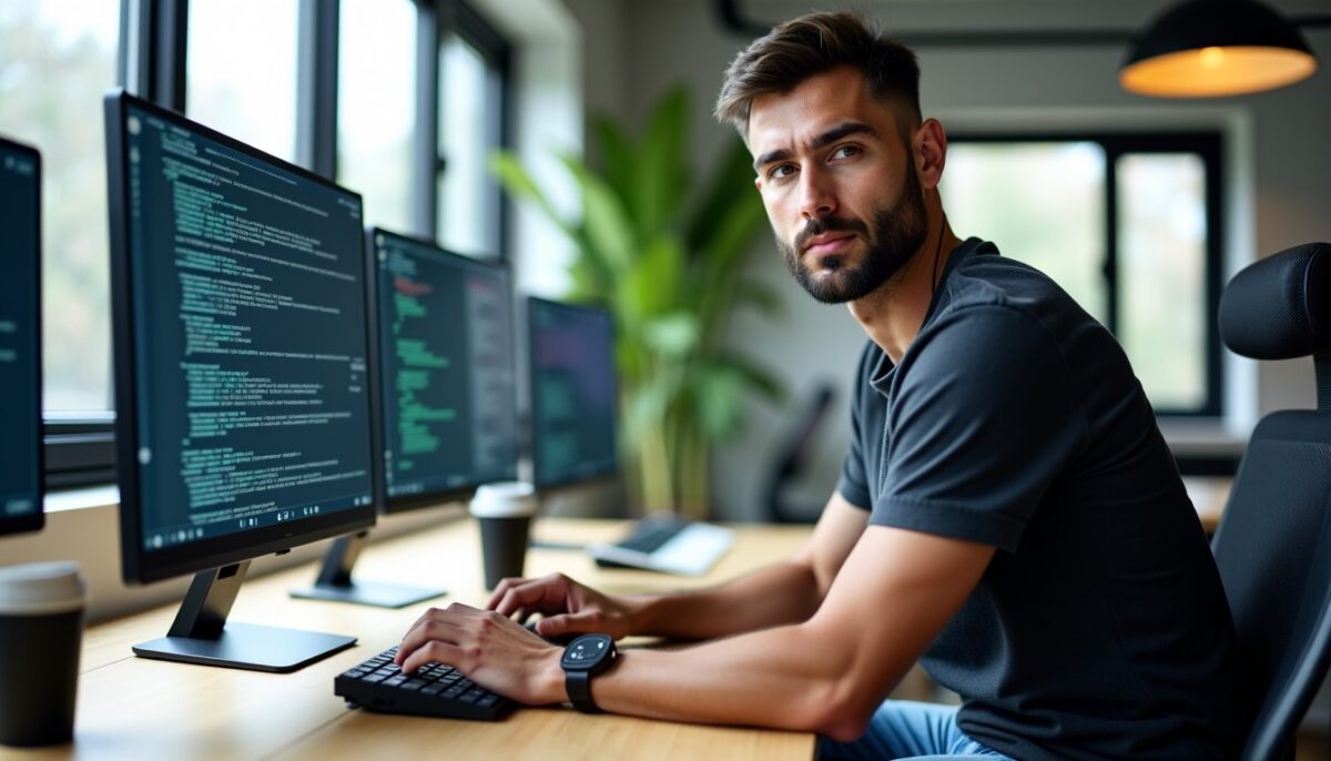 Explorez Trucnet : conseils pratiques pour maîtriser logiciels, systèmes et OS