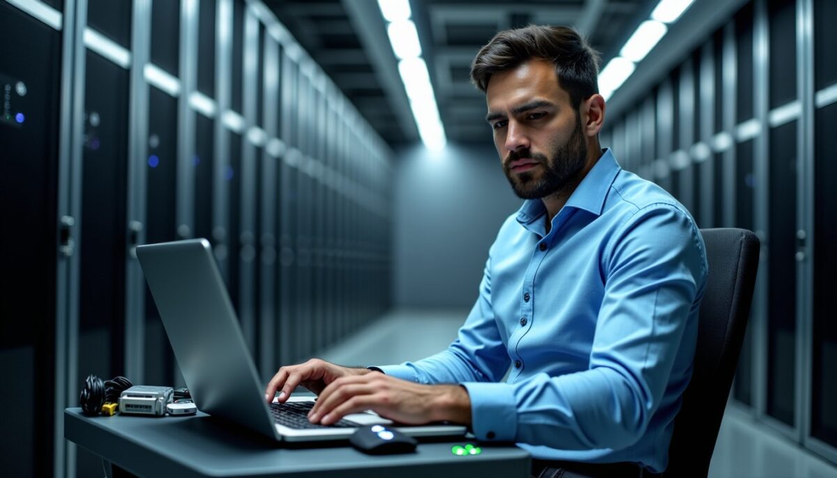 Les clés pour déployer un réseau WiFi d’entreprise à la fois performant et hautement sécurisé