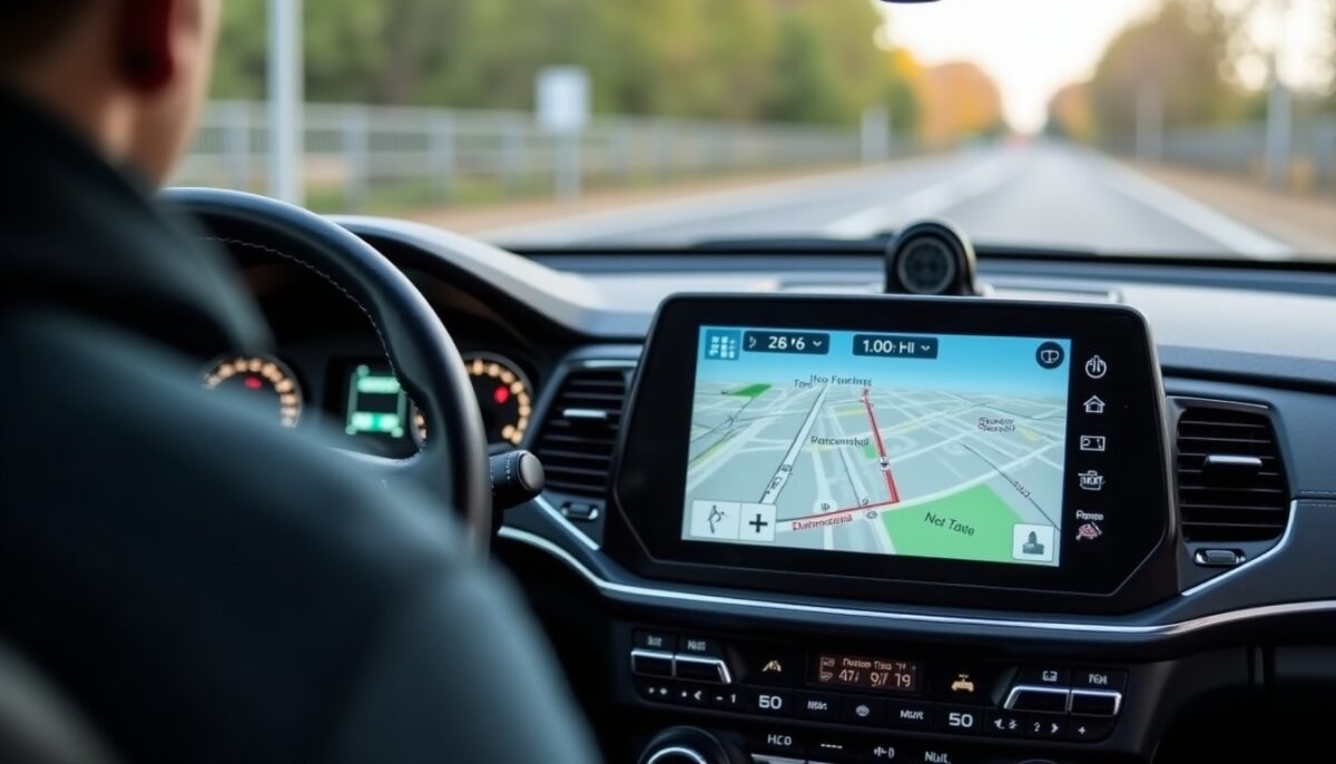 Comment détecter la présence d’un traceur GPS dissimulé sur votre voiture ?