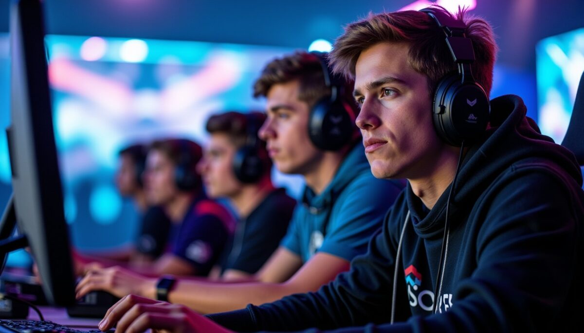 Découvrez quel jeu vidéo attire le plus de joueurs à travers le monde