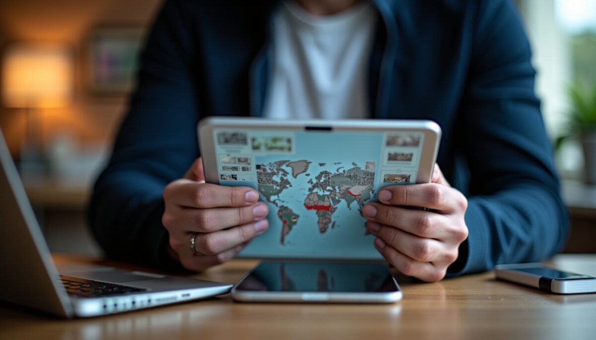 Problèmes pour se connecter au traqueur Freebox : diagnostics et astuces pour y remédier