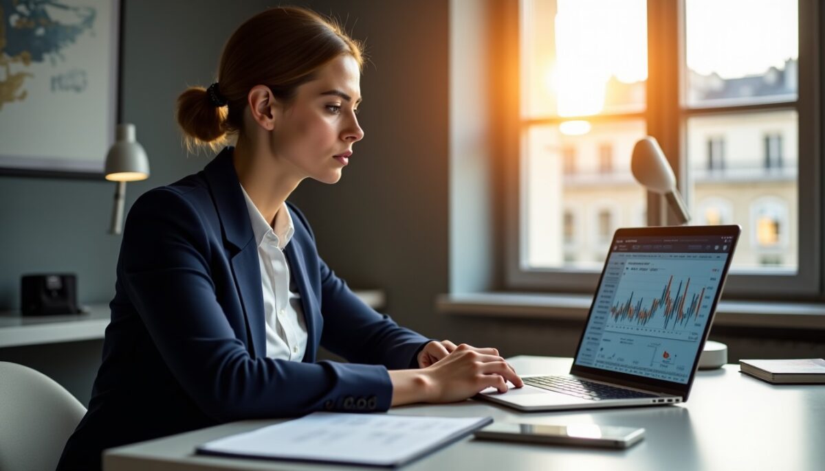 Étude approfondie du simulateur de revenus pour dirigeants lors de la création d&rsquo;entreprise en France