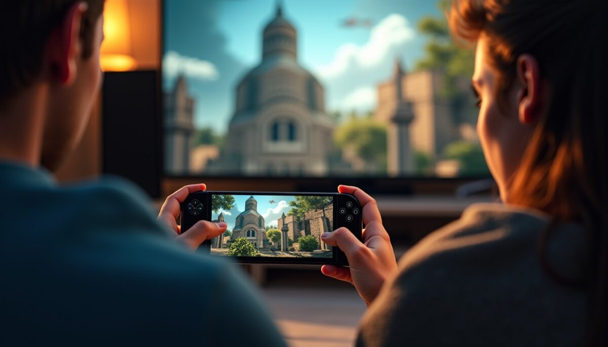 Quel câble choisir pour profiter du 4K à 60 images par seconde en jeu ?