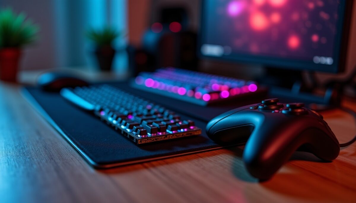 Comment choisir la RAM idéale pour booster votre PC gamer ?