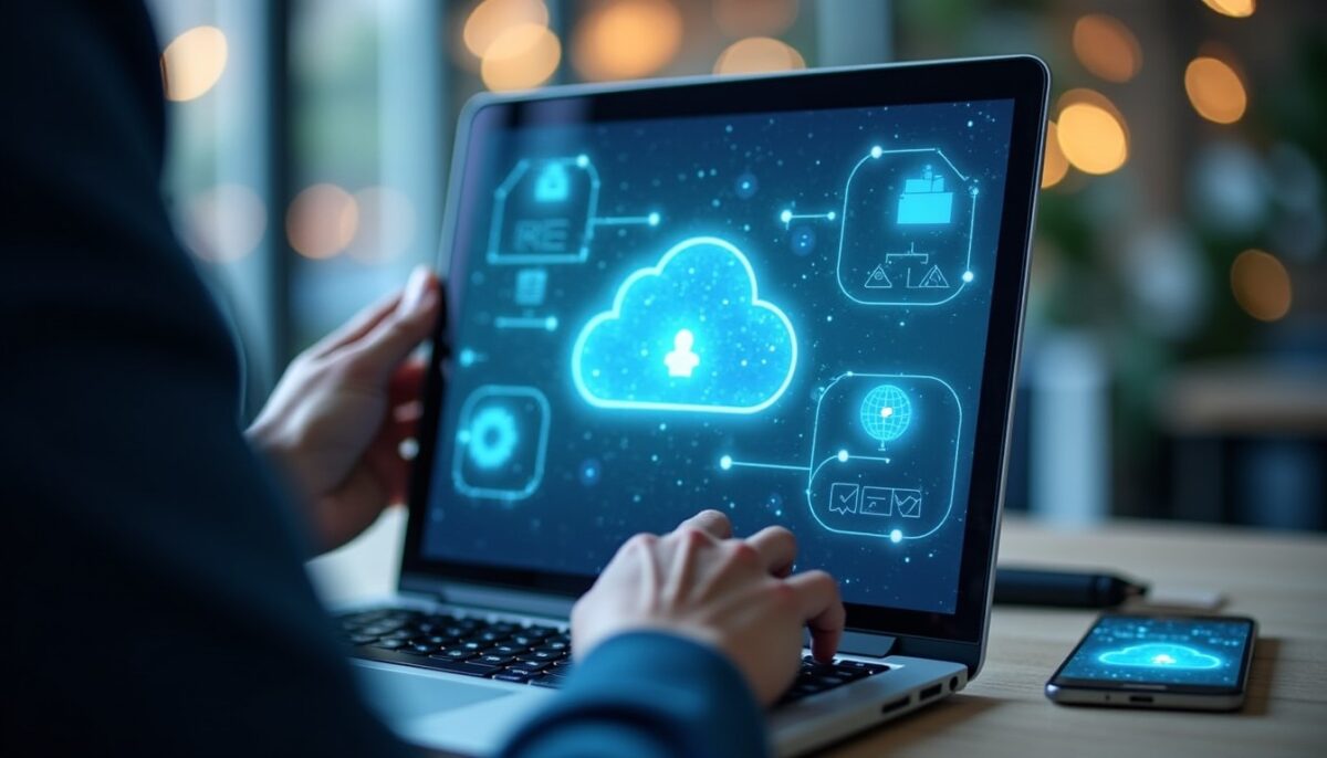 Guide complet pour déployer efficacement un extranet