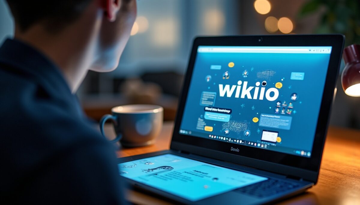 Wikio.com : au cœur de l'innovation digitale, du contenu captivant et de l'influence
