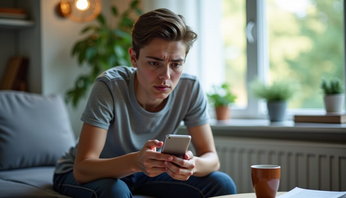 Non enregistré sur le réseau Free : guide pratique pour rétablir votre connexion