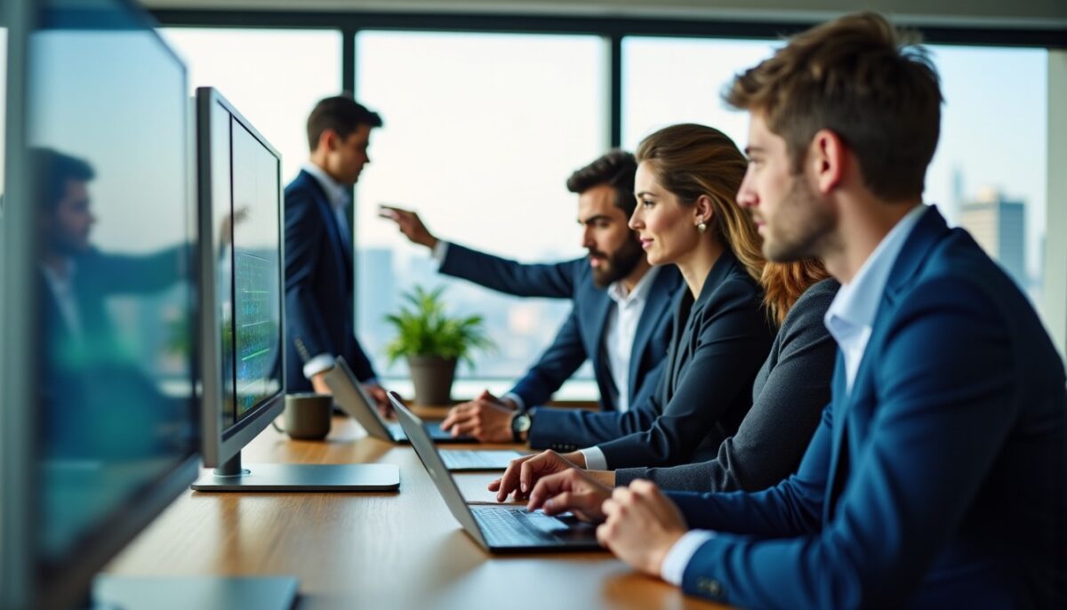 Le guide ultime des logiciels dédiés à la communication en entreprise