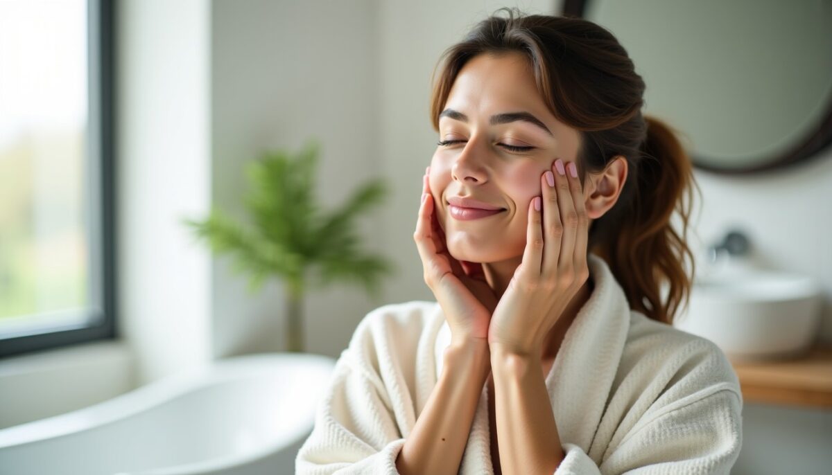 Apaisement du cuir chevelu irrité : conseils pour un confort retrouvé