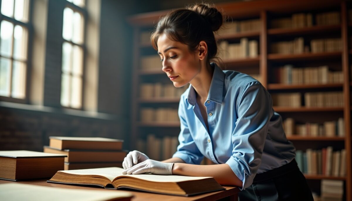 Pourquoi choisir le format archives pour valoriser vos contenus ?