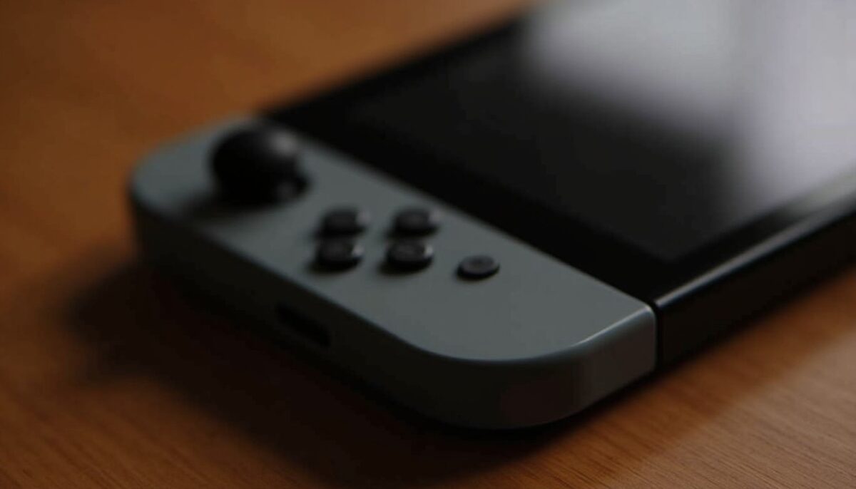 Est-il possible de profiter de Netflix sur sa Nintendo Switch ?