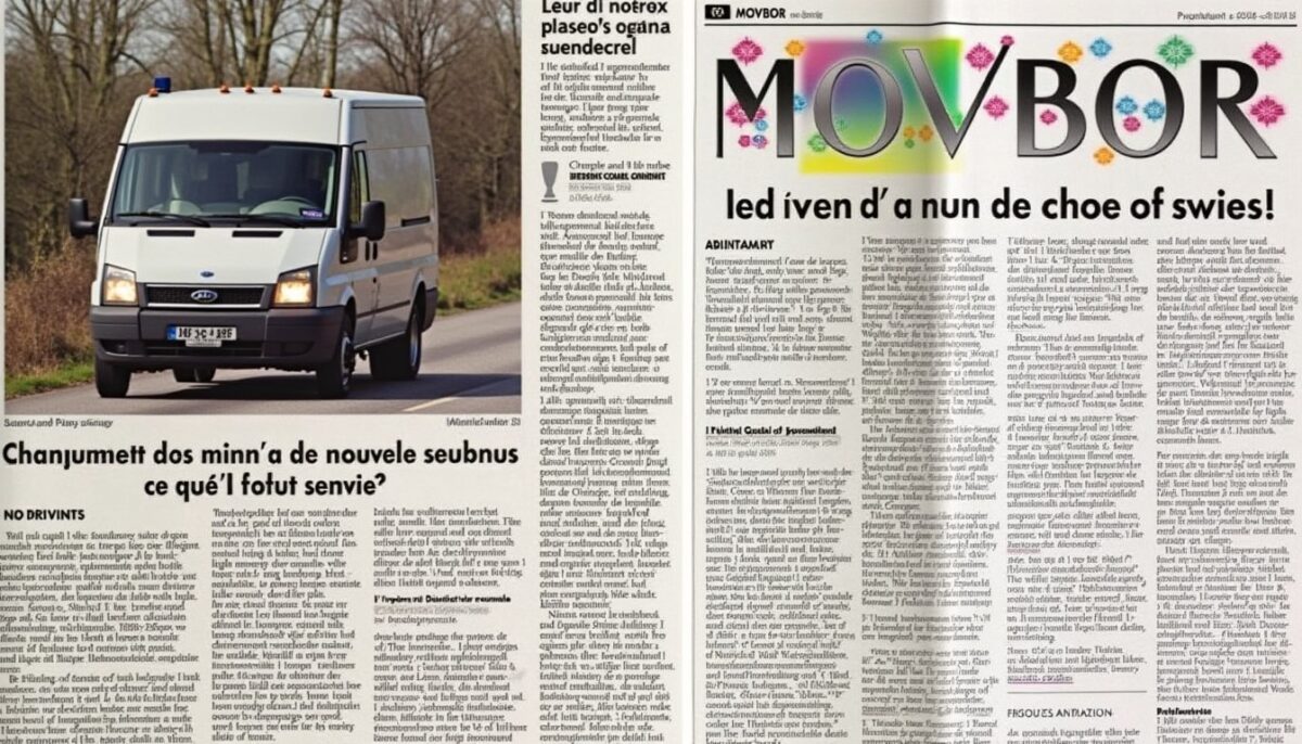 Movbor : Changement de nom ou nouvelle adresse, ce qu’il faut savoir