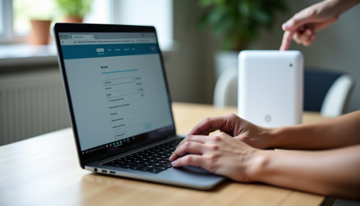 Comment trouver l’adresse IP de votre Bbox facilement ?