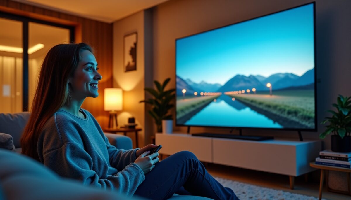 Atlas Pro ONTV : l&rsquo;application de streaming incontournable pour les amoureux de télévision