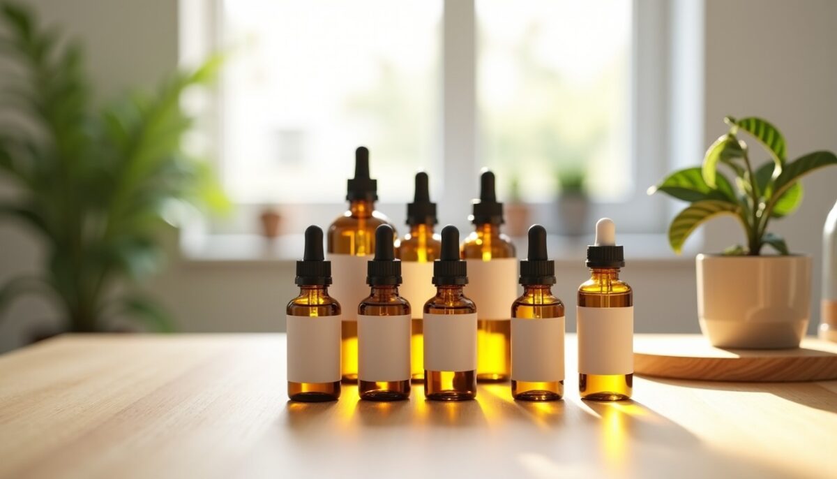 Comment sélectionner l’huile de CBD parfaite : guide méthodique et complet