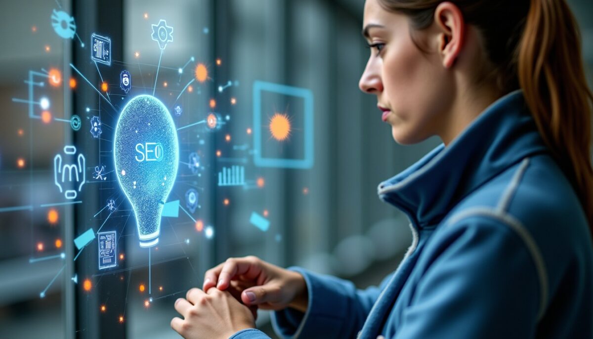 Le SEO face à l’IA : Révolution ou continuité ?