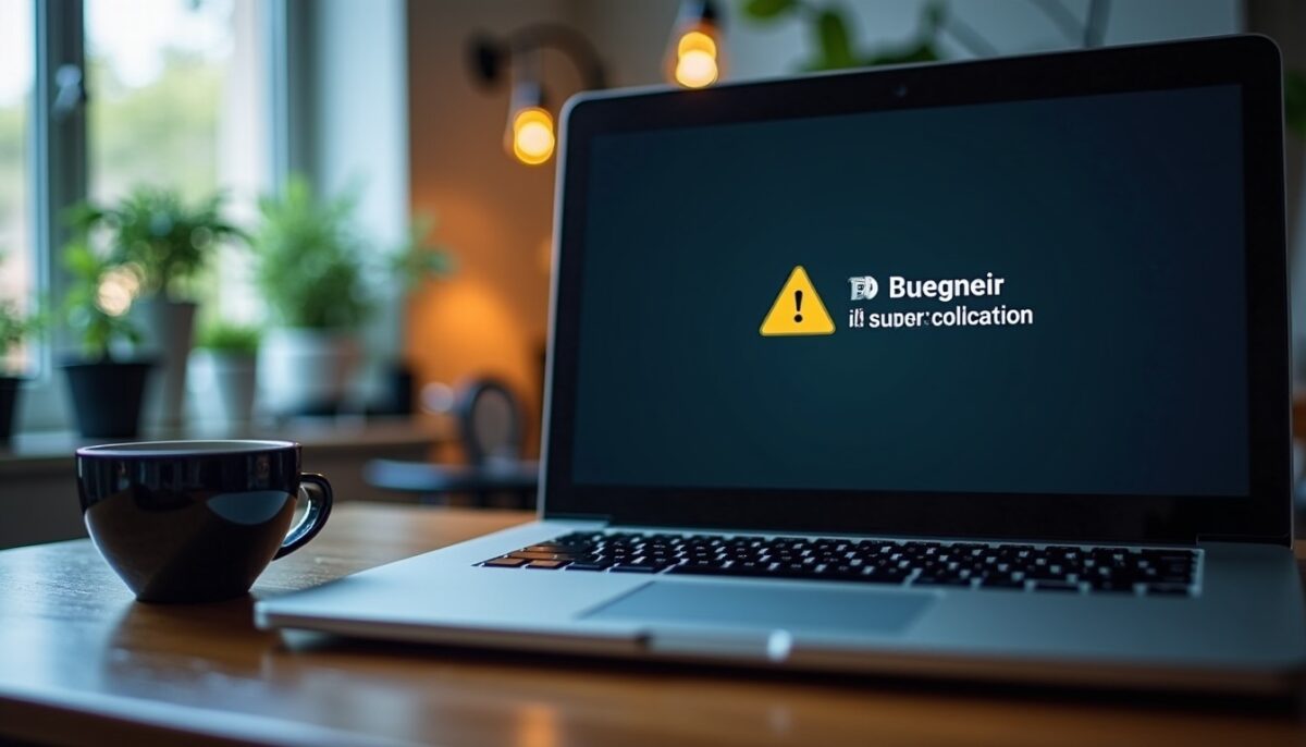 Solutions efficaces pour résoudre l’erreur « Cette application ne peut pas s’exécuter sur votre PC »