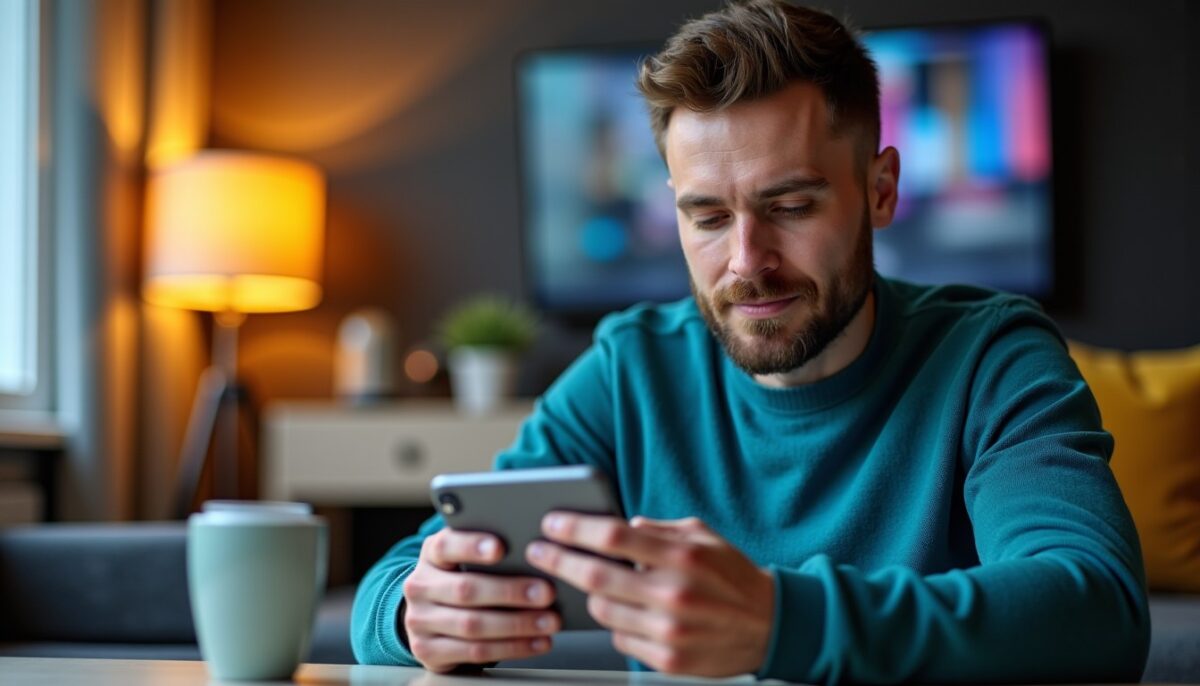 Top des applications IPTV incontournables pour 2025-2026 : laquelle choisir ?