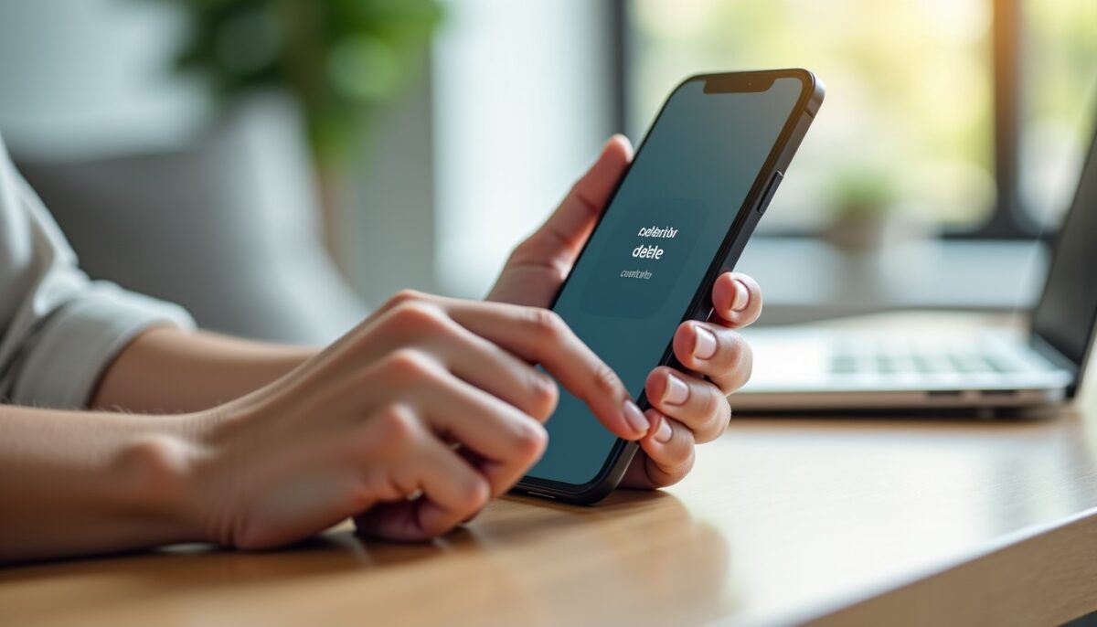 Guide pratique pour désinstaller une application sur iPhone facilement