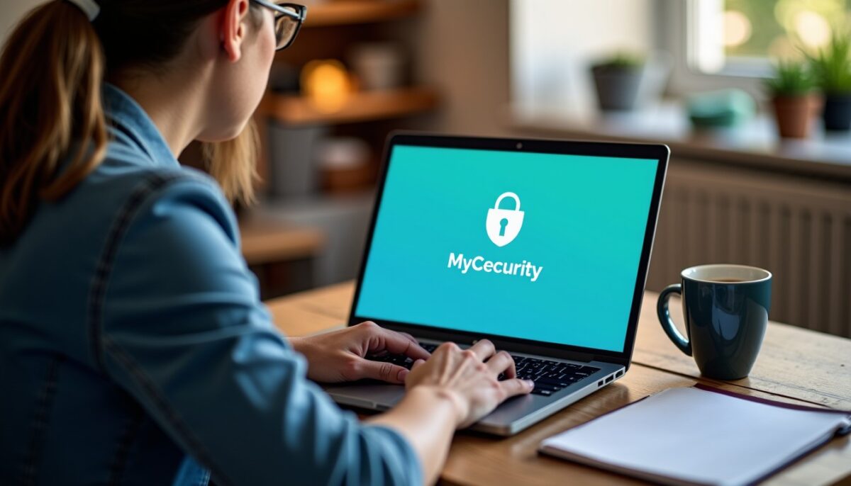 MyCecurity : découvrez l&rsquo;essentiel du coffre-fort numérique pour protéger vos documents sensibles