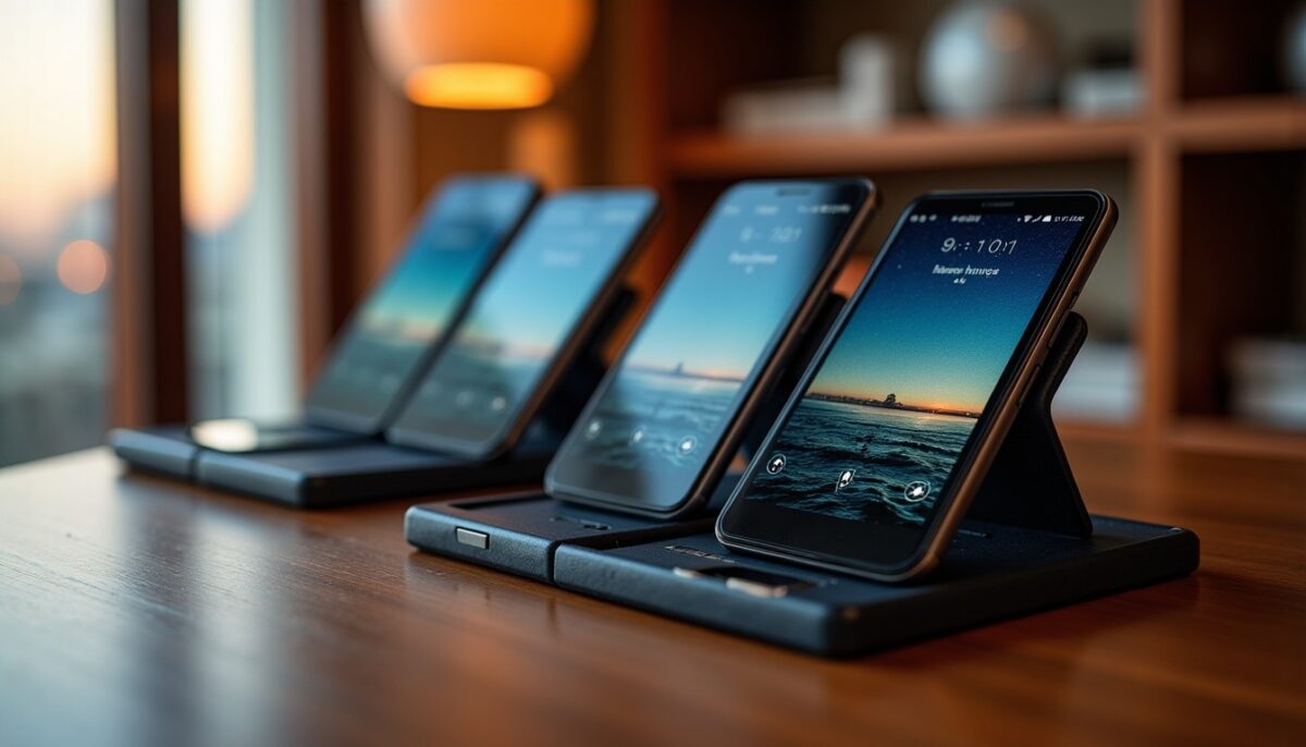 Les 5 téléphones les plus chers au monde : quand luxe, innovation et extravagance se rencontrent