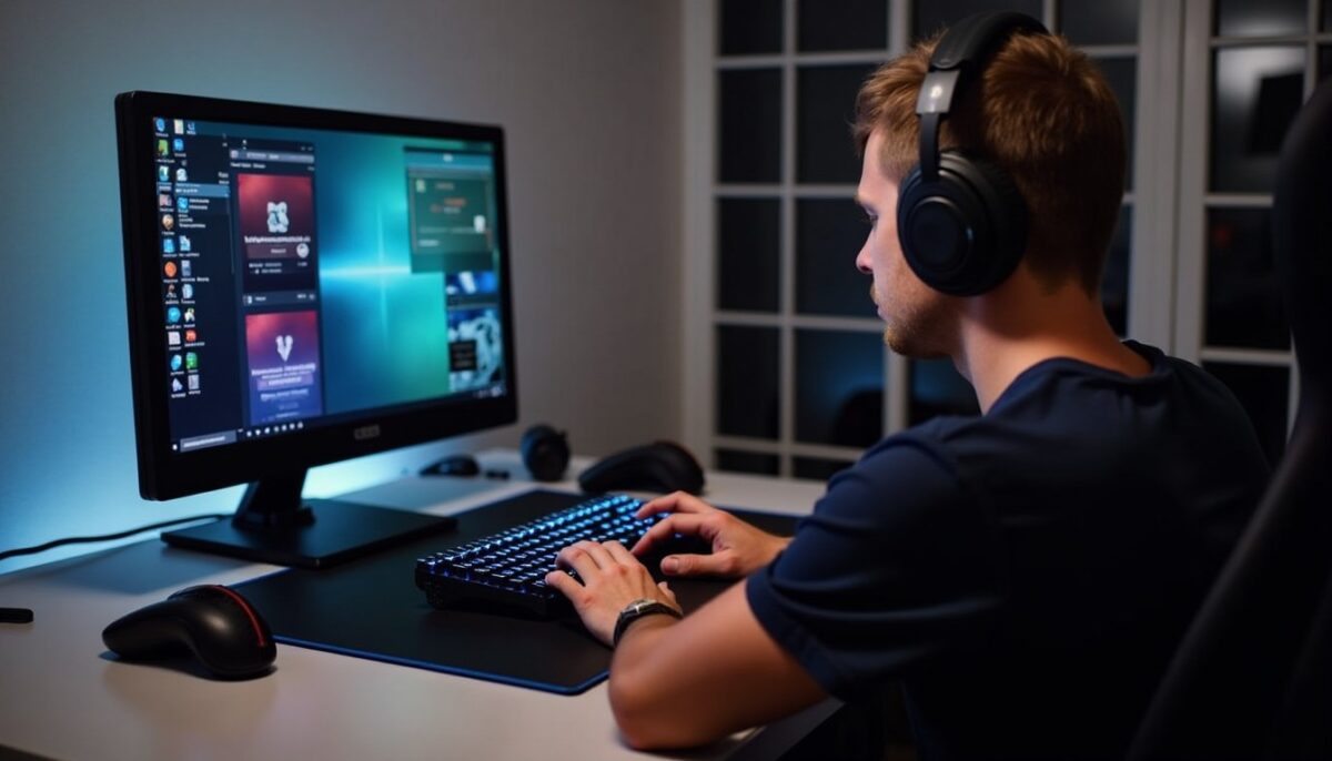 Les 5 meilleures plateformes incontournables pour assembler votre PC gamer