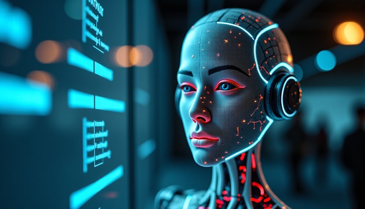 Agent IA : évolution du programme réactif vers une autonomie décisionnelle avancée