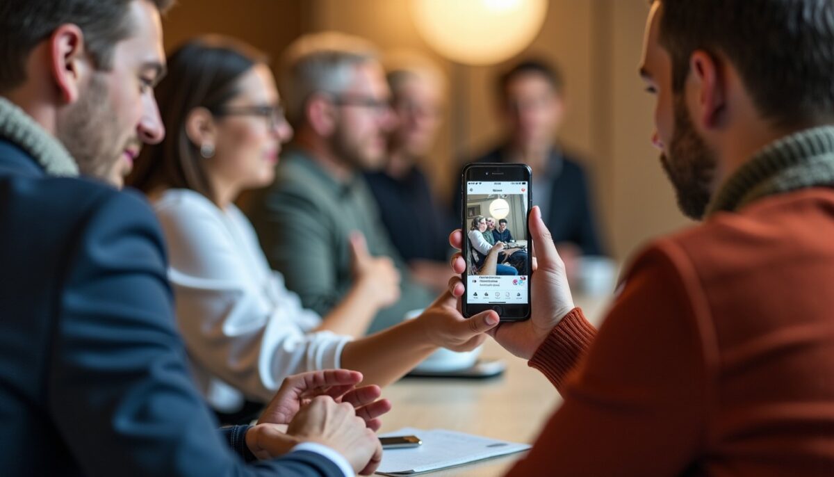 ValueYourNetwork : les raisons du succès incontesté de cette agence TikTok en France