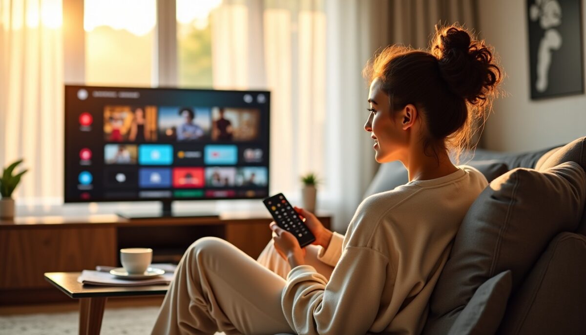 Wiflix 2025 : Découvrez la nouvelle adresse pour profiter du streaming en toute simplicité